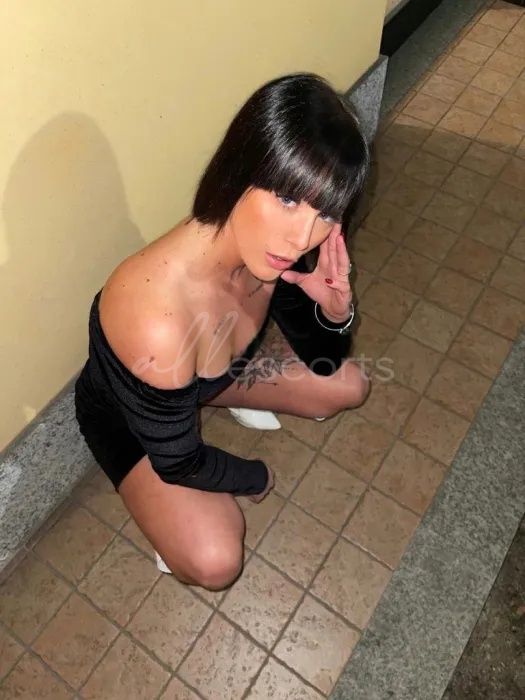 Alice Milano