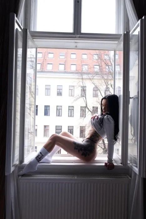 Kasia Wien