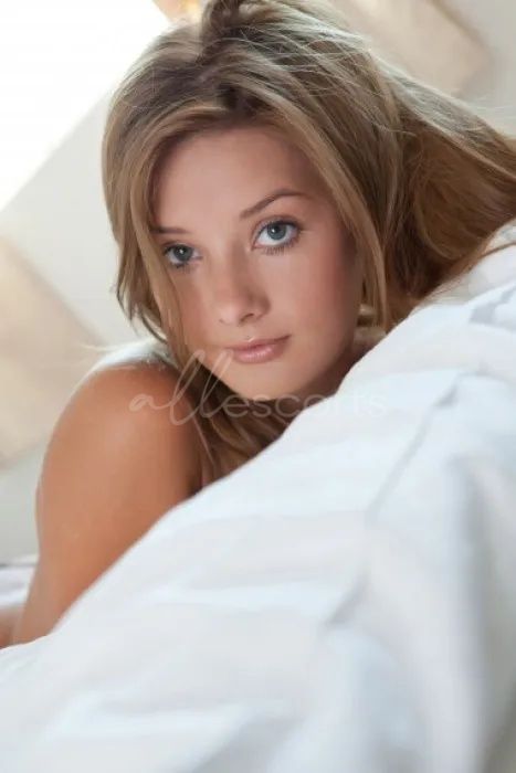 Annabel Napoli