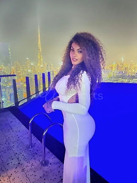 Luana Köln