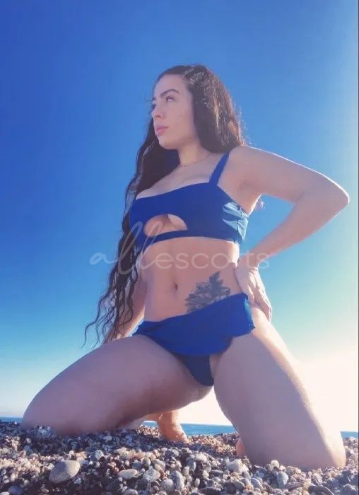 Alana Torino