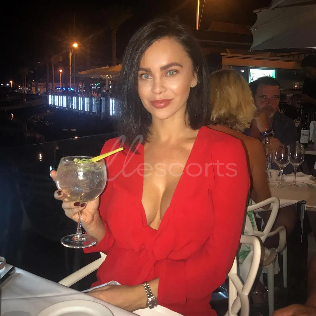 Maeva hot photo