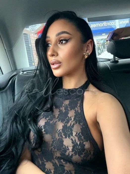 Nadine Belfast