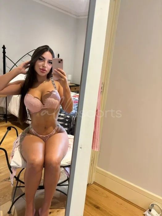 Alessandra Sheffield