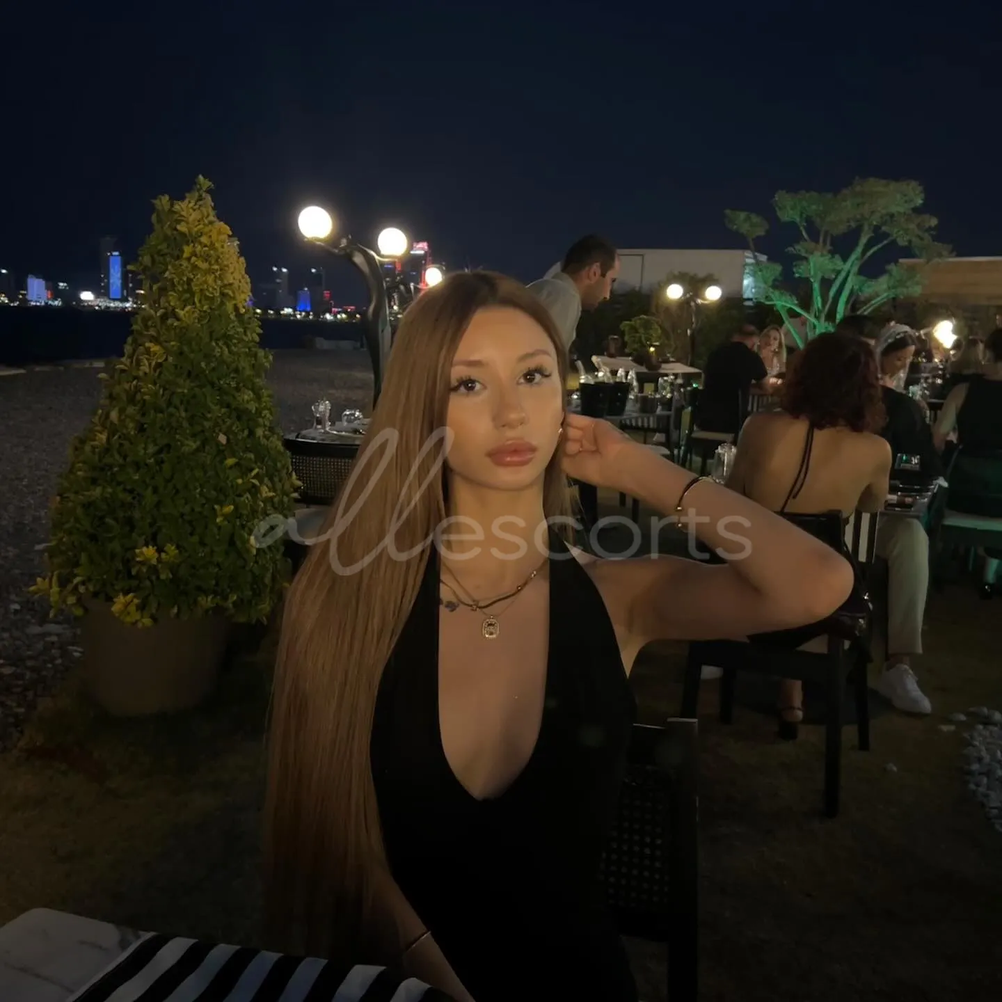 Lilith Izmir