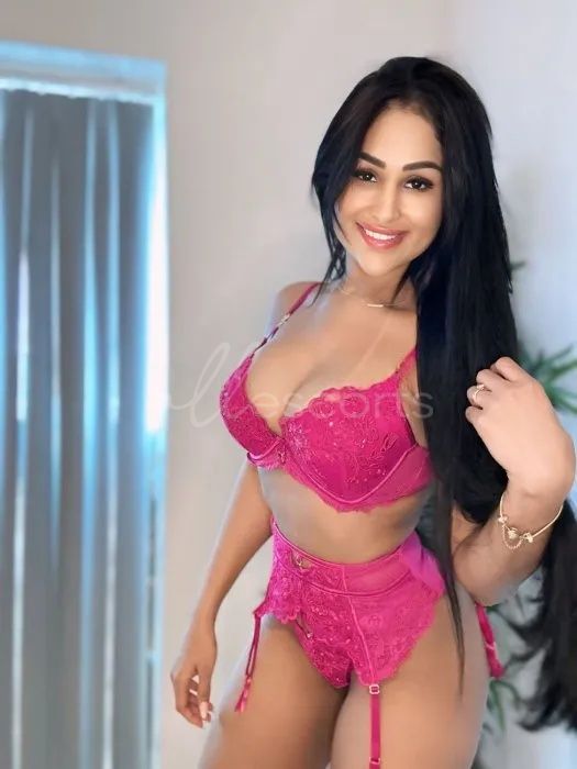 Sabrina Manchester