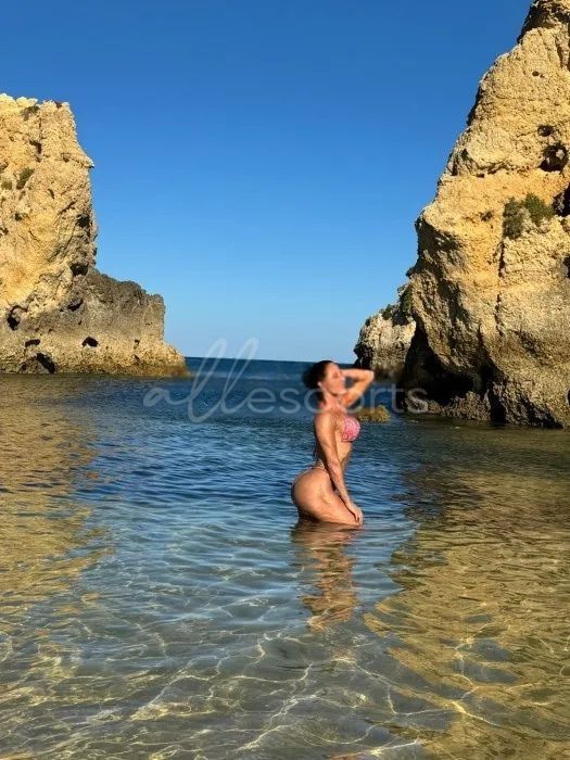 Anita Milano