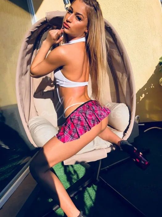 Selena Wien