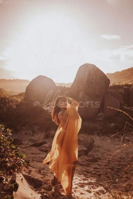 Alicia Dresden