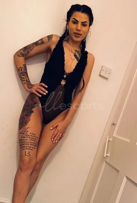 Bianka Bianka