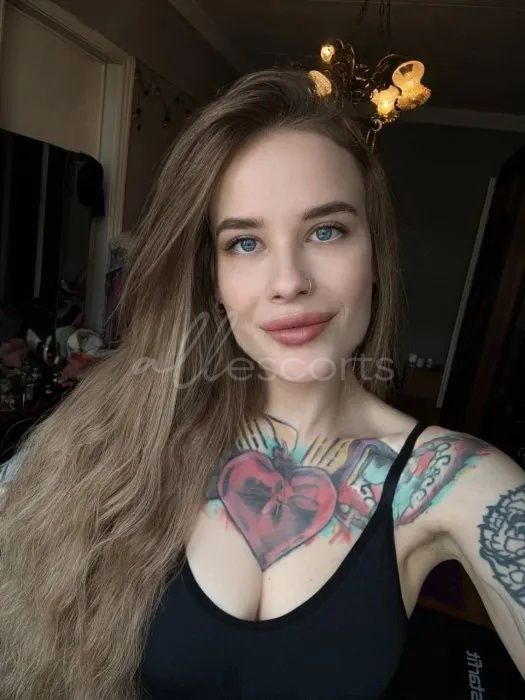 Vivien Milano