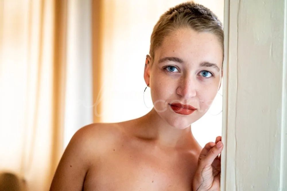 Serena Berlin