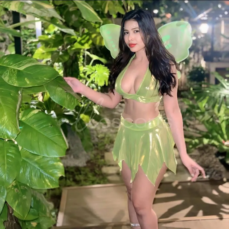 Filipino Escort photo