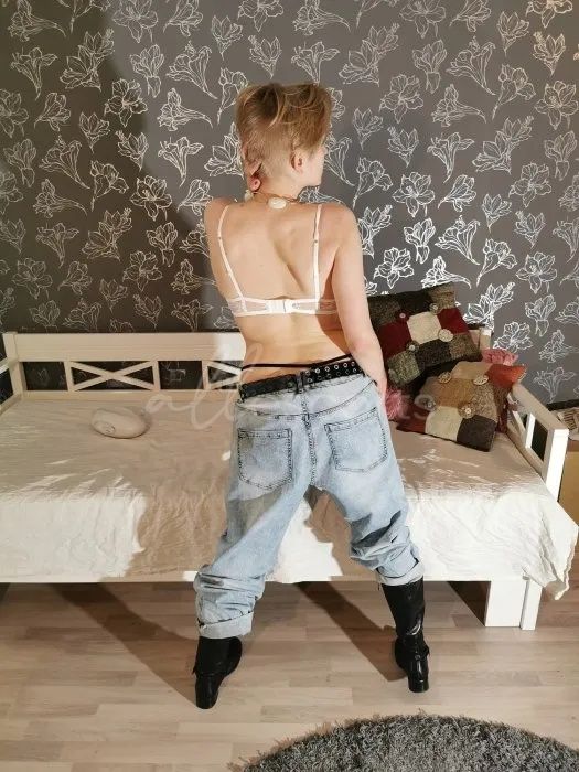 Alexie Berlin