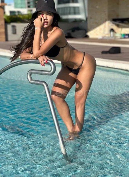 Elodie Verona