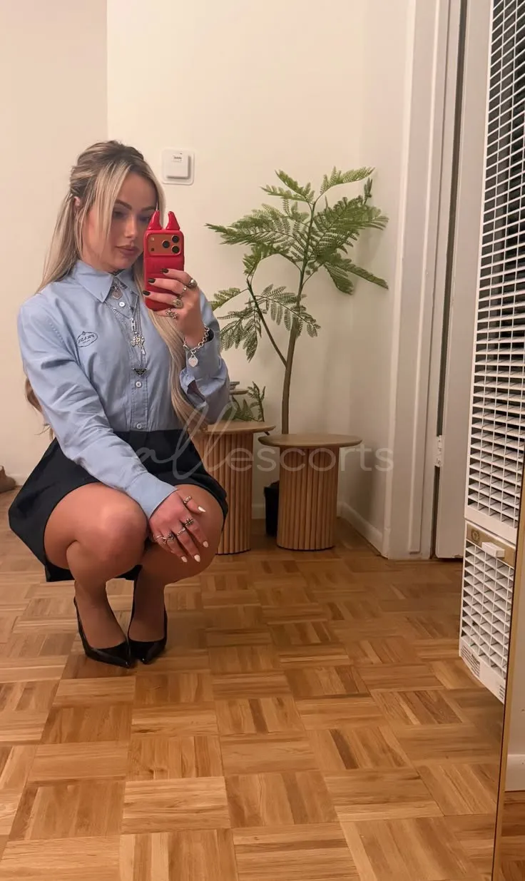 Jaye Rose photo