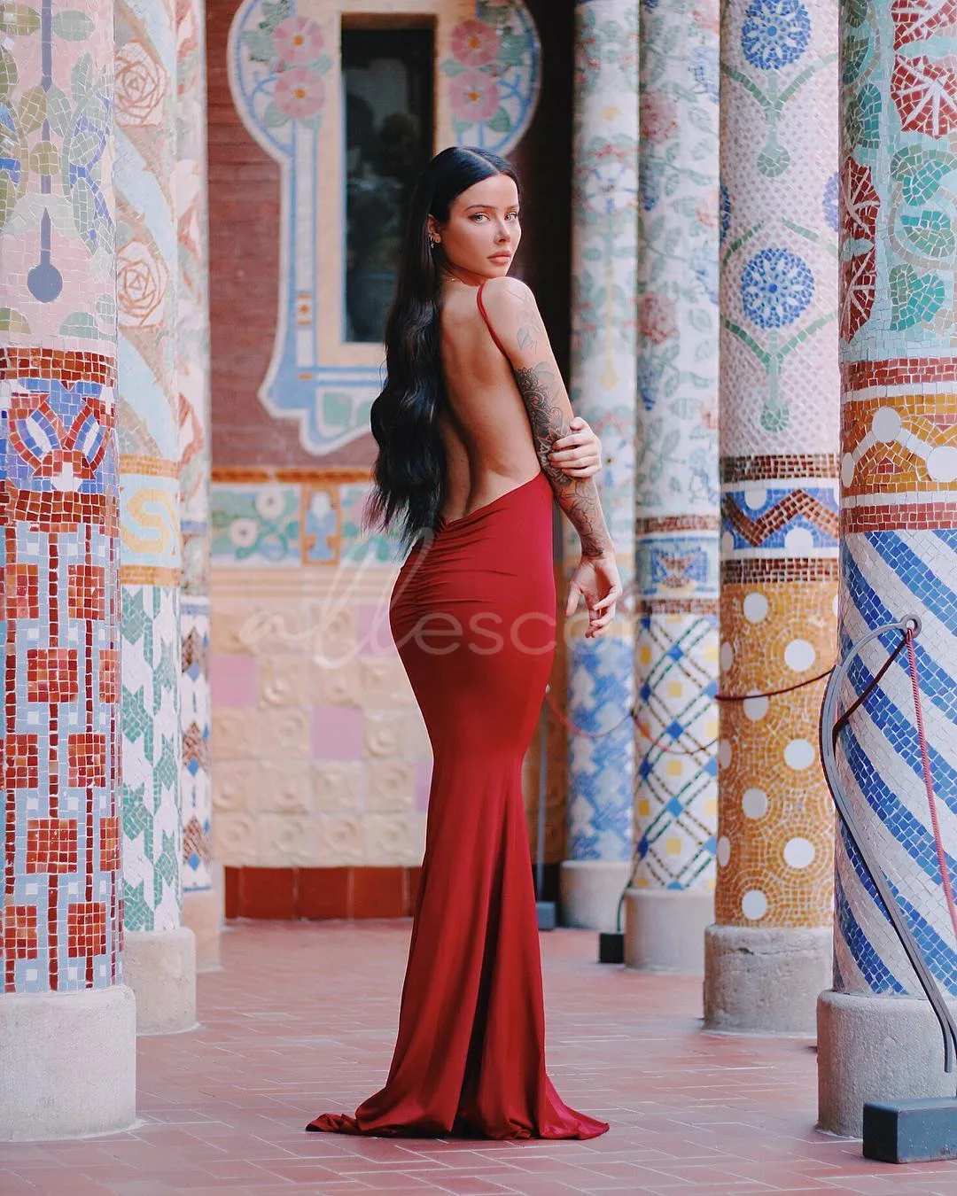 kristy lani photo