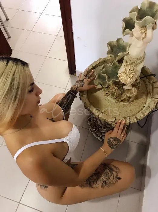 Sara Roma