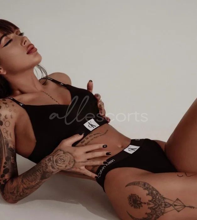 Anastasia Graz
