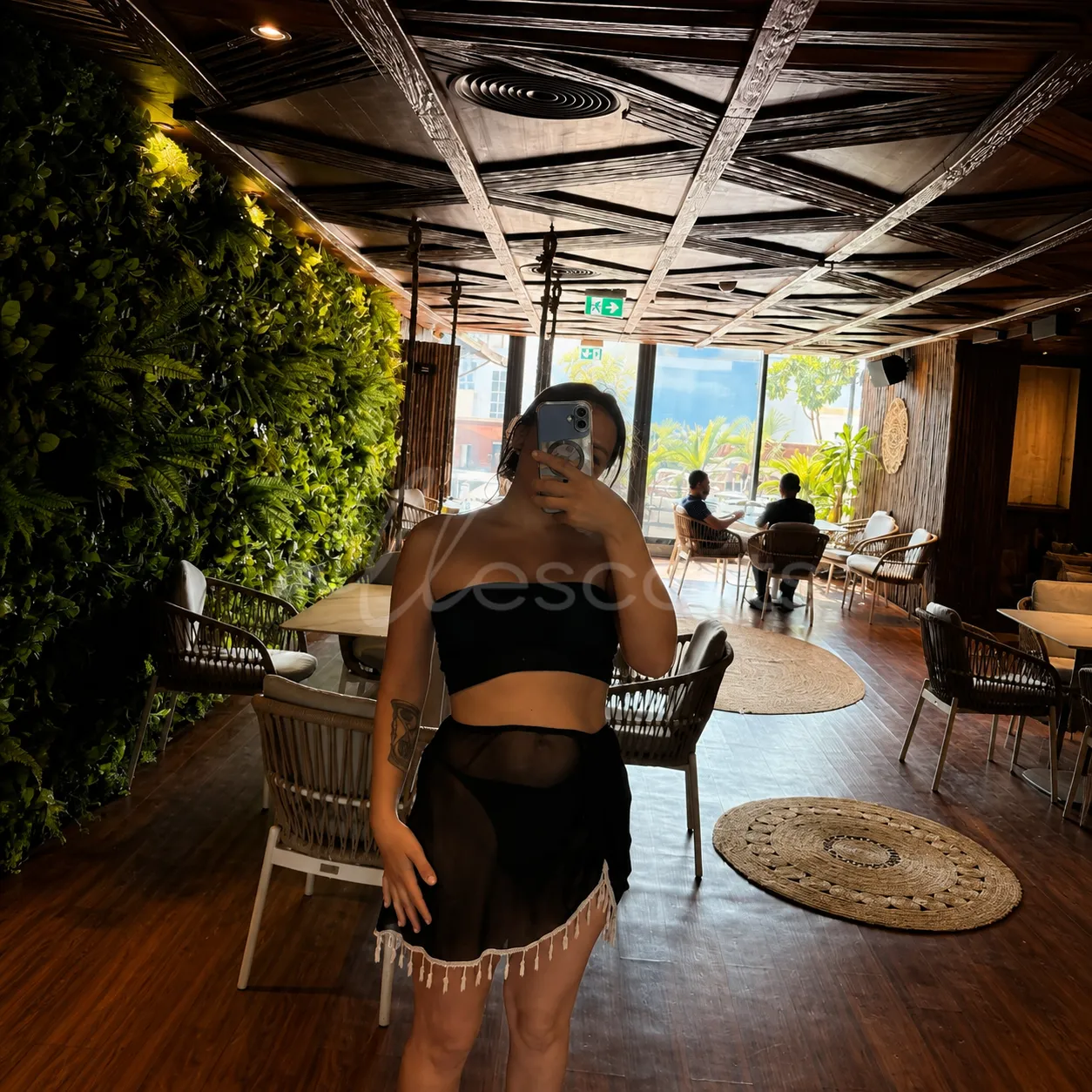 VELVETBABE İstanbul