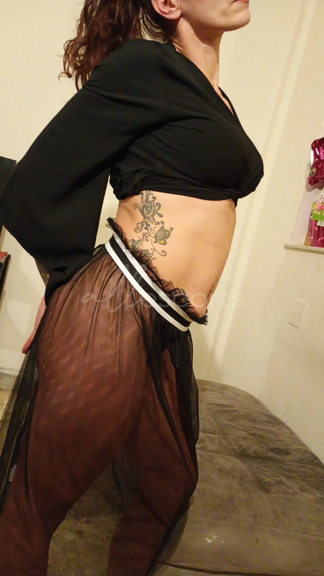 Aurora boreale  photo