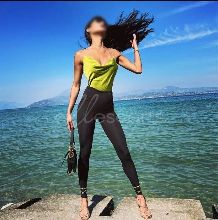 Gabriella Trieste