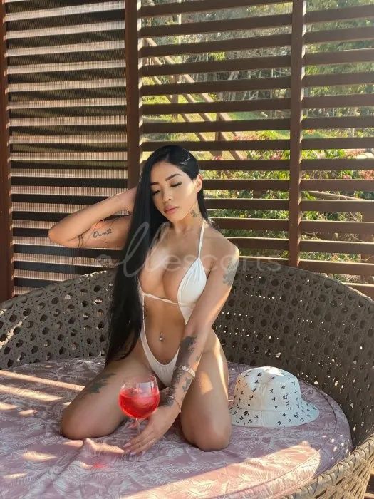 Elena Torino