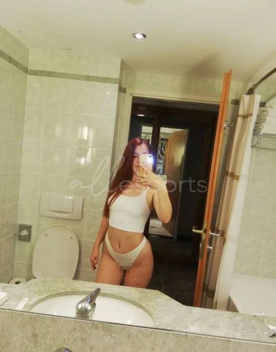 Christina London