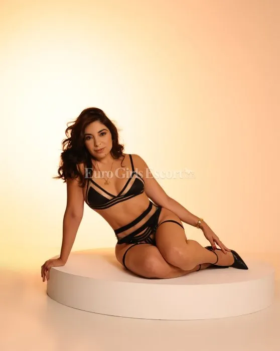 Maya Venezia