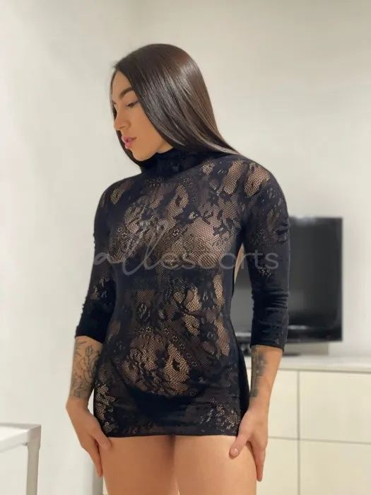 Luna Palermo