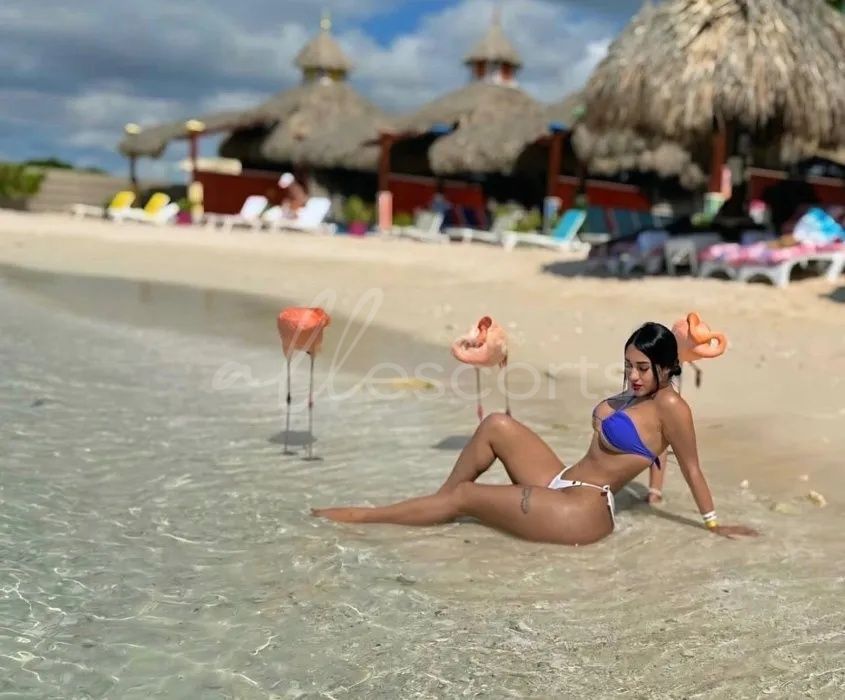 Alejandra Verona