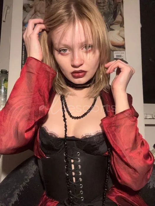Eliana Leipzig