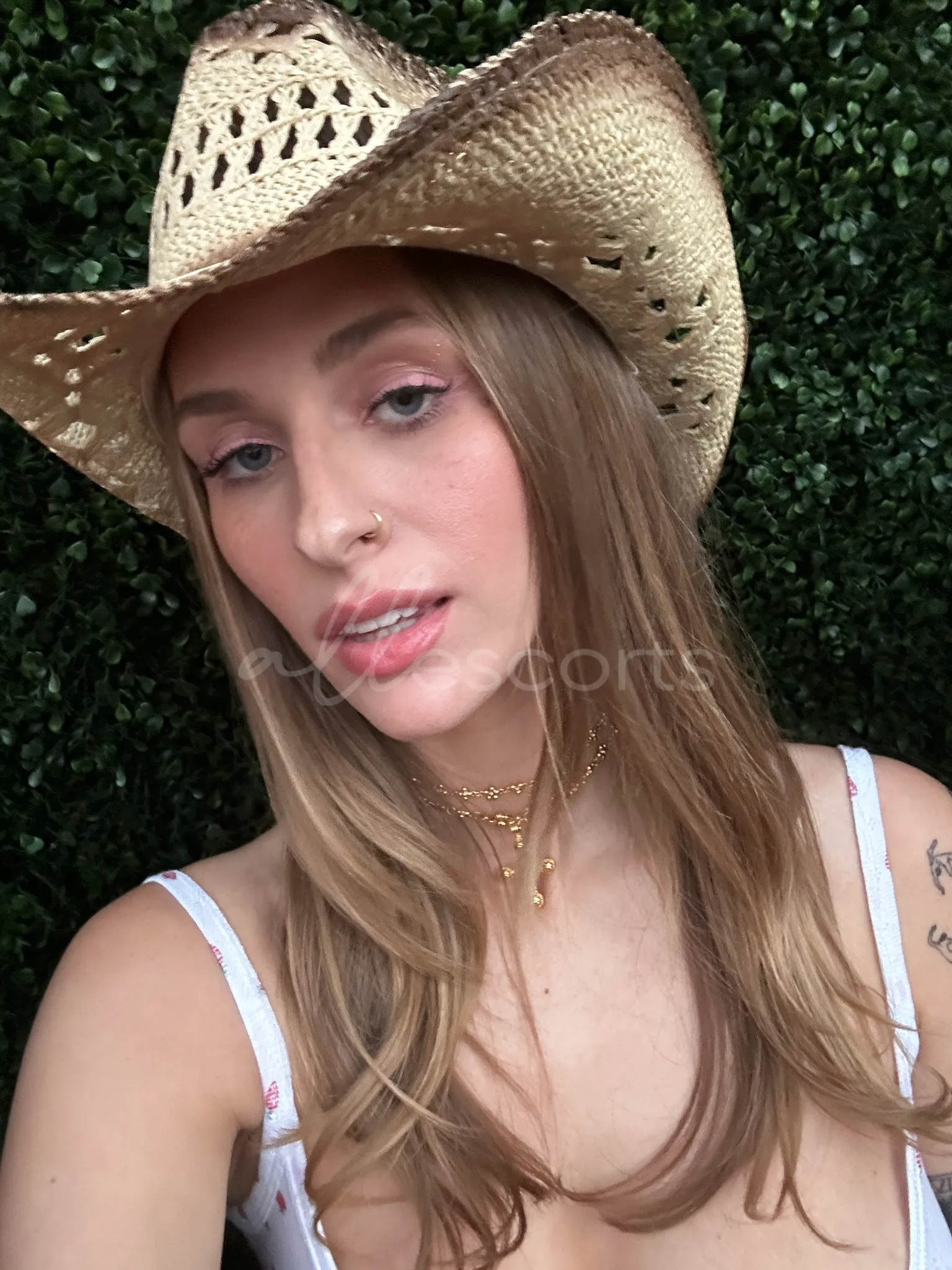 Angela photo