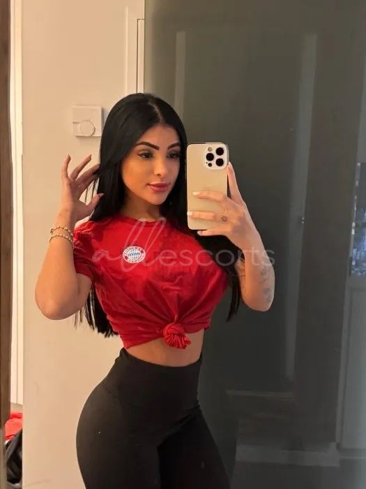 Bruna Berlin