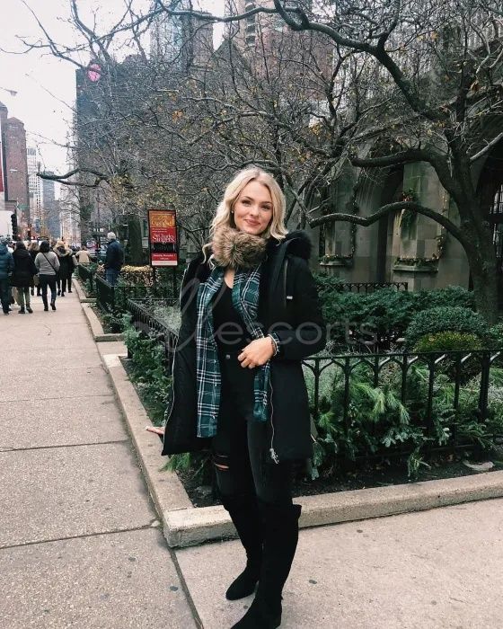 Alexa Bologna