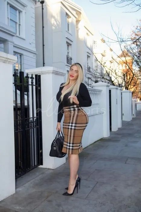 Alyssia Bristol