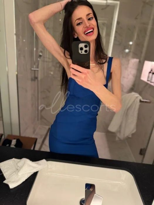 Ariana Graz