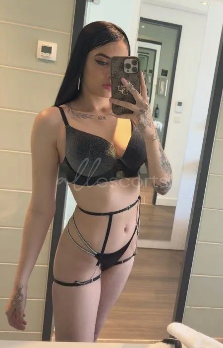 Tanya Münster