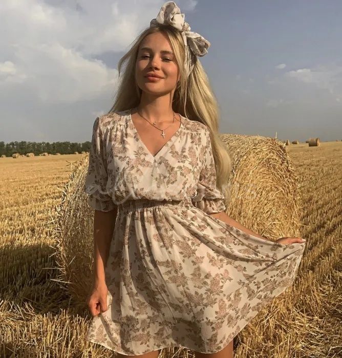 Katirina Venezia