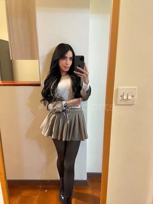 Melissa Torino