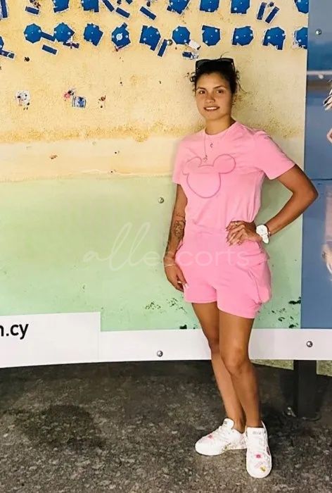 Stacy Roma