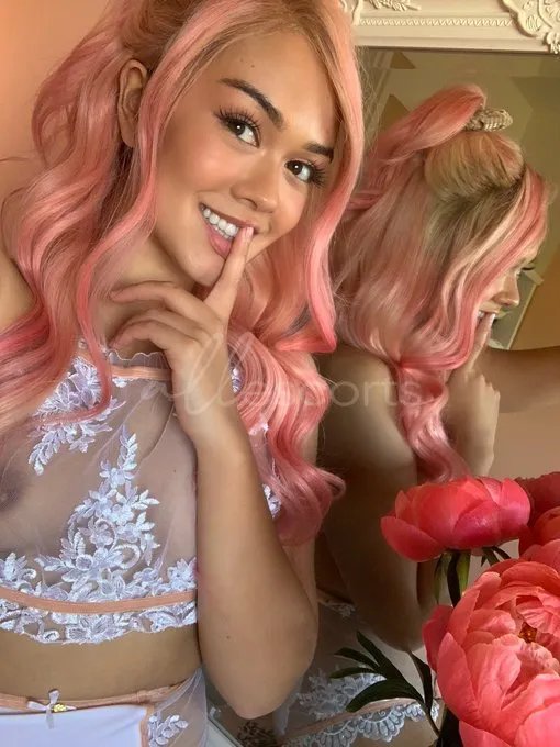 Sophia  photo