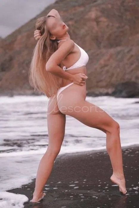Melinda Berlin