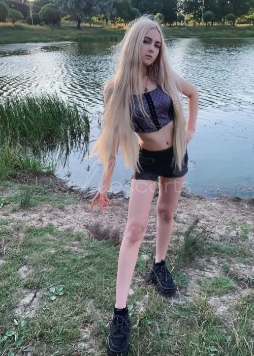 Nina Venezia