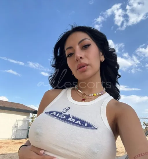 Rebecca 
