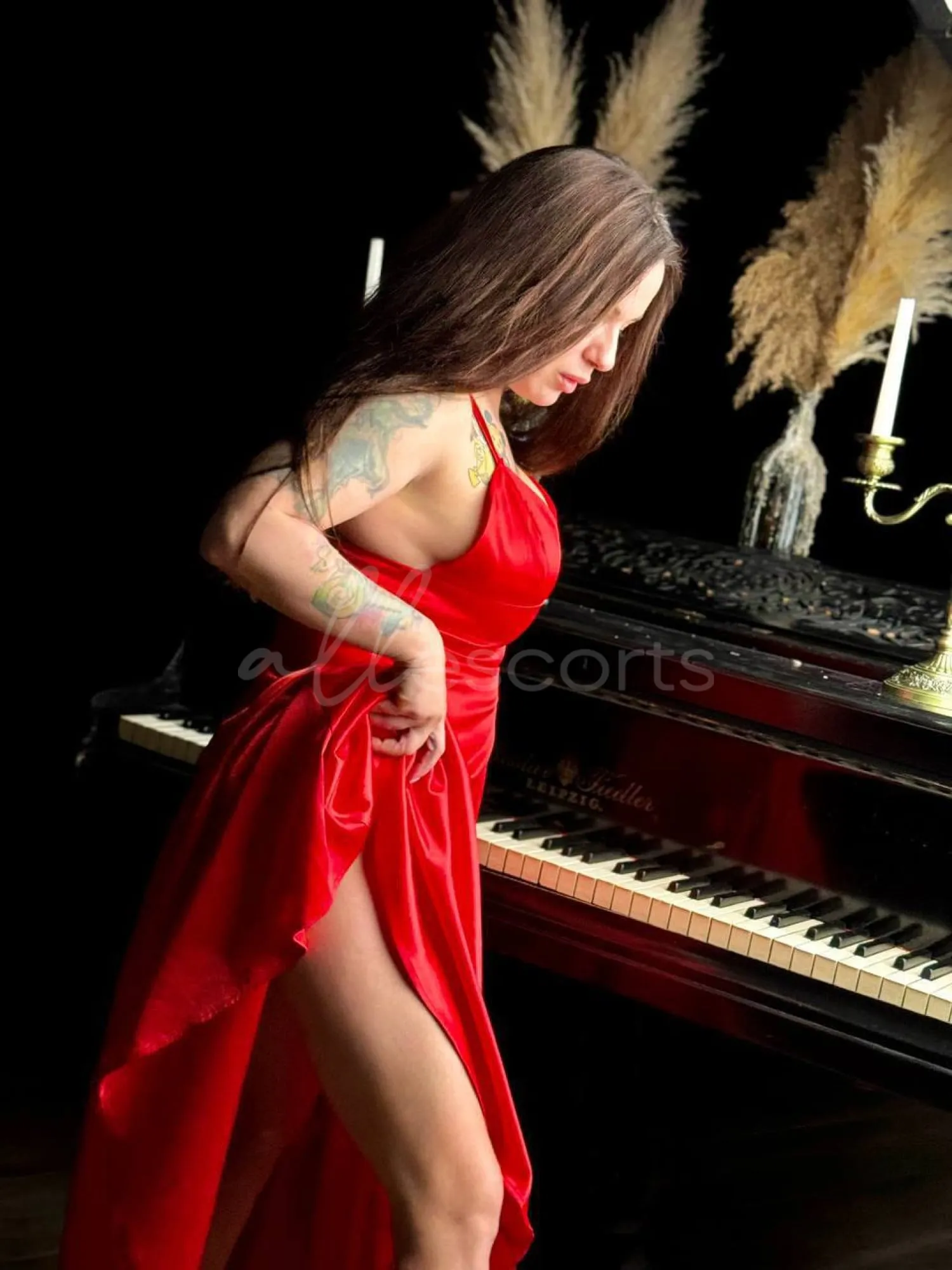 Lina photo