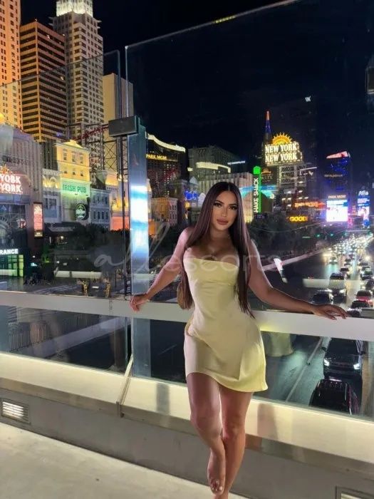 Alessandra Sheffield