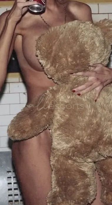 Ivanka Magdeburg