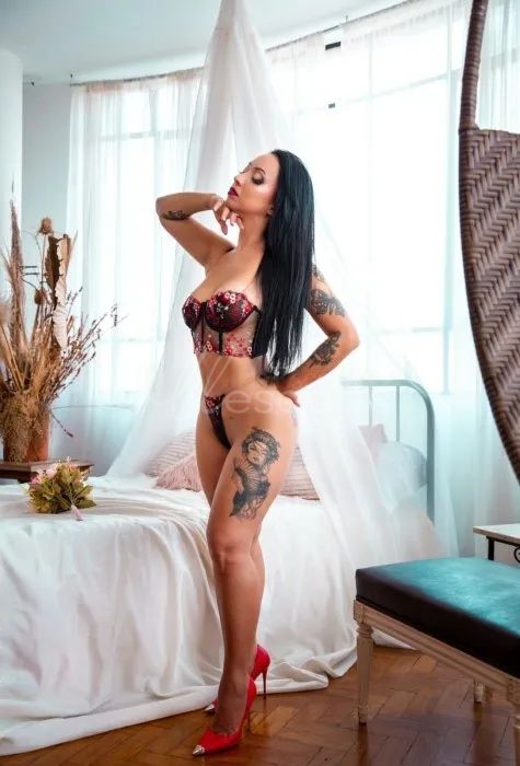 Melissa London