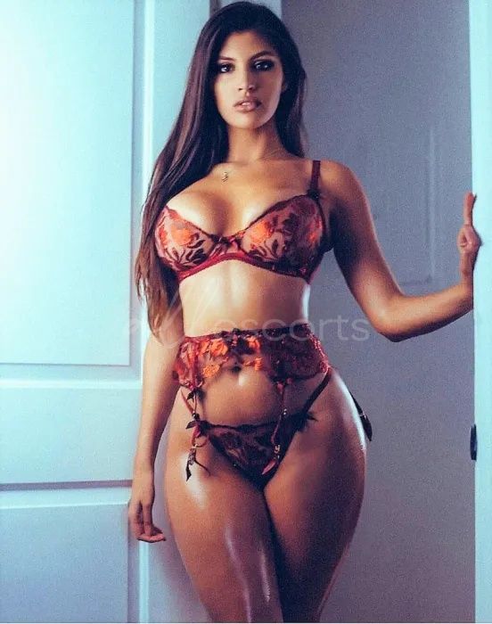 Melanya Venezia
